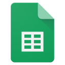 logo_google_sheets